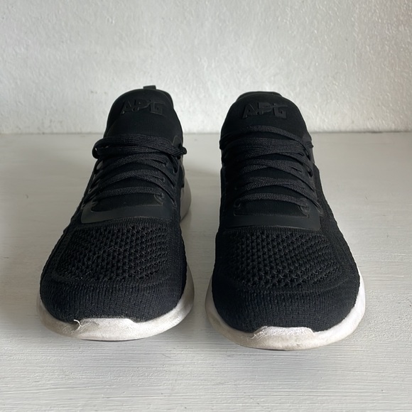 APL Core Collection - Men's TechLoom tracer training shoes - Picture 2 of 6